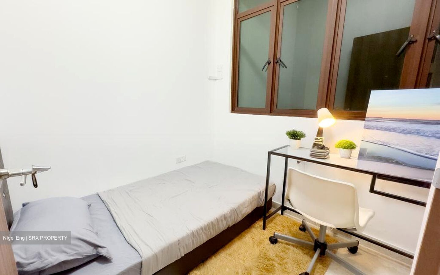 Everitt Green (D15), Apartment #520031481